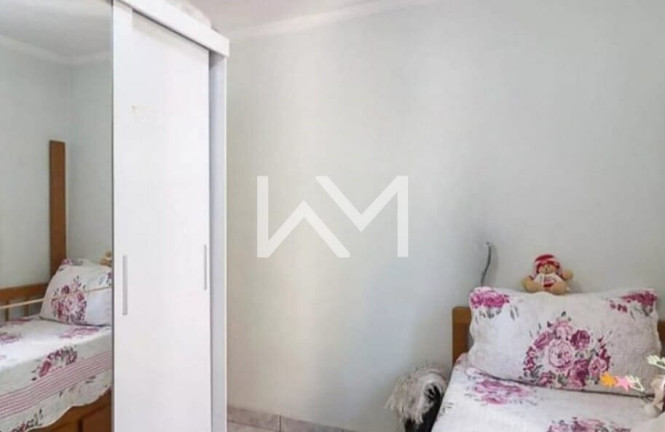 Imagem Sobrado com 2 Quartos à Venda, 73 m² em Jardim Adriana - Guarulhos Imagem Sobrado com 2 Quartos à Venda, 73 m² em Jardim Adriana - Guarulhos