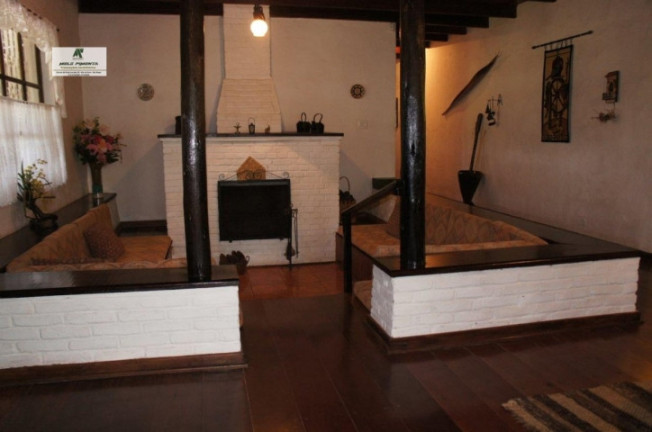 Imagem Chácara com 4 Quartos à Venda, 4.600 m² em Alto Da Serra - São Roque Imagem Chácara com 4 Quartos à Venda, 4.600 m² em Alto Da Serra - São Roque