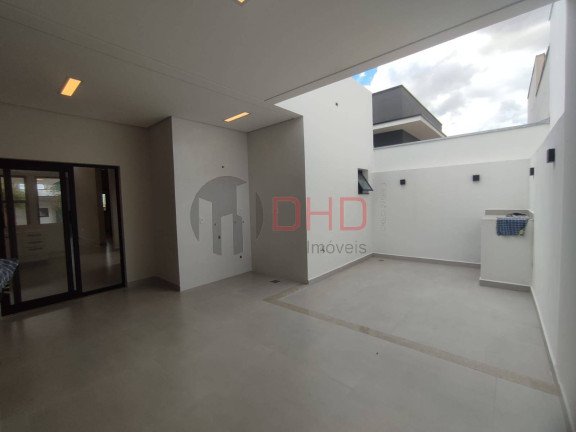 Imagem Casa de Condomínio com 3 Quartos à Venda, 124 m² em Horto Florestal - Sorocaba Imagem Casa de Condomínio com 3 Quartos à Venda, 124 m² em Horto Florestal - Sorocaba