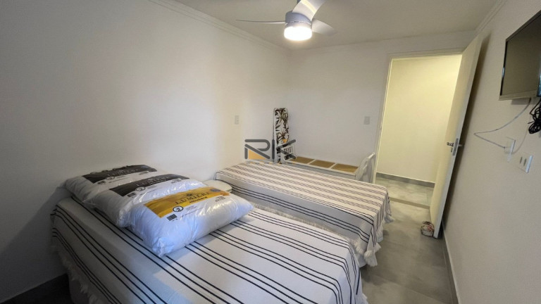 Imagem Apartamento com 2 Quartos à Venda, 72 m² em Tenório - Ubatuba
