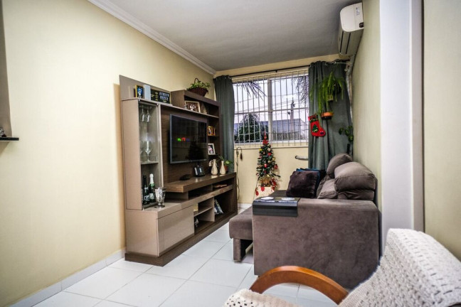Imagem Apartamento com 2 Quartos à Venda, 53 m² em Protásio Alves - Porto Alegre Imagem Apartamento com 2 Quartos à Venda, 53 m² em Protásio Alves - Porto Alegre
