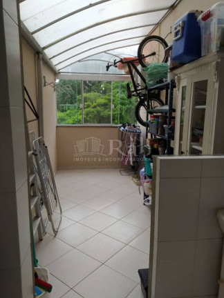 Imagem Apartamento com 3 Quartos à Venda, 145 m² em Dom Bosco - Itajaí
