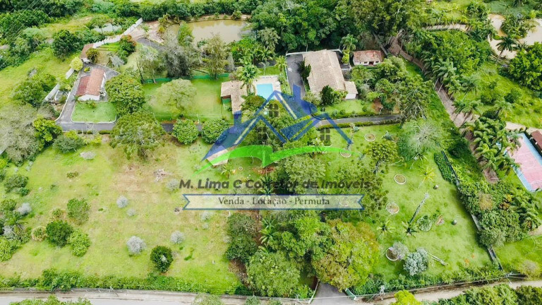 Imagem Chácara com 5 Quartos à Venda, 18 m² em Terra Preta - Mairiporã Imagem Chácara com 5 Quartos à Venda, 18 m² em Terra Preta - Mairiporã