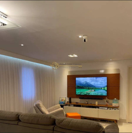Imagem Apartamento com 3 Quartos à Venda, 124 m² em Campestre - Santo André Imagem Apartamento com 3 Quartos à Venda, 124 m² em Campestre - Santo André