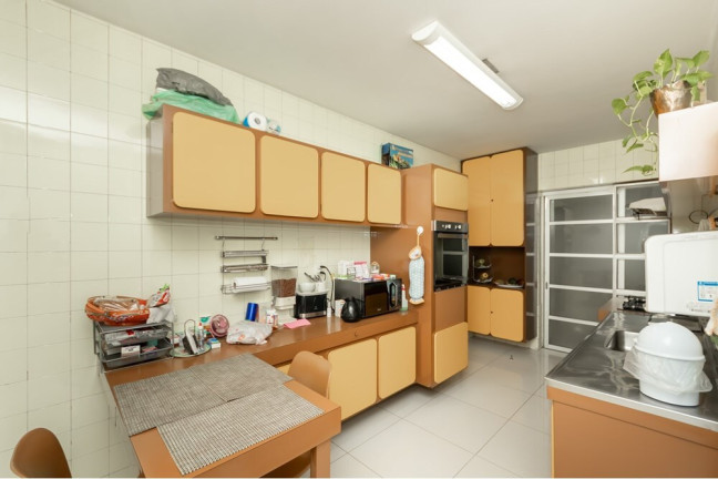 Apartamento com 3 Quartos à Venda, 130 m² em Jardim Paulista - São Paulo