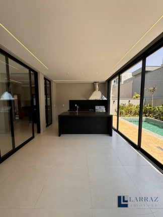 Imagem Casa com 4 Quartos à Venda, 288 m² em Vila Do Golf - Ribeirao Preto