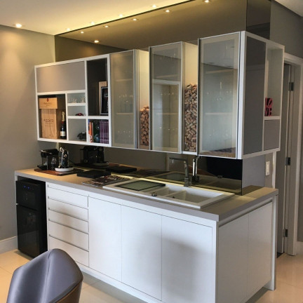 Imagem Apartamento com 3 Quartos à Venda, 178 m² em Anchieta - São Bernardo Do Campo