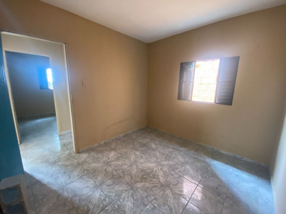 Imagem Casa com 2 Quartos para Alugar, 50 m² em Jardim Revista - Suzano