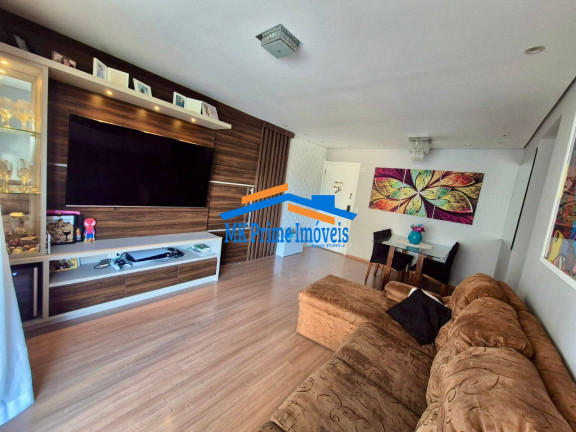 Imagem Apartamento com 3 Quartos à Venda, 96 m² em Sítio Tamboré Alphaville - Barueri Imagem Apartamento com 3 Quartos à Venda, 96 m² em Sítio Tamboré Alphaville - Barueri