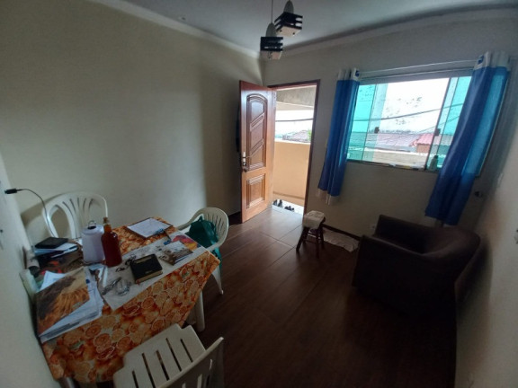 Casa com 2 Quartos para Alugar, 60 m² em Parque Lafaiete - Duque De Caxias