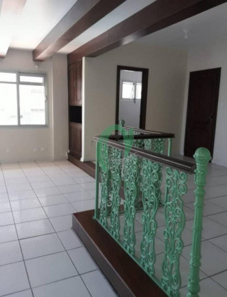 Imagem Apartamento com 3 Quartos à Venda, 264 m² em Aparecida - Santos