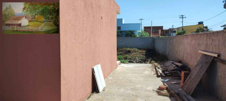 Imagem Casa com 3 Quartos à Venda, 70 m² em Rua Do Fogo - São Pedro Da Aldeia Imagem Casa com 3 Quartos à Venda, 70 m² em Rua Do Fogo - São Pedro Da Aldeia
