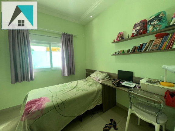 Imagem Casa com 3 Quartos à Venda, 226 m² em Portais (polvilho) - Cajamar