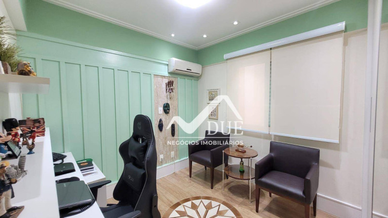 Imagem Apartamento com 2 Quartos à Venda, 75 m² em Gonzaga - Santos