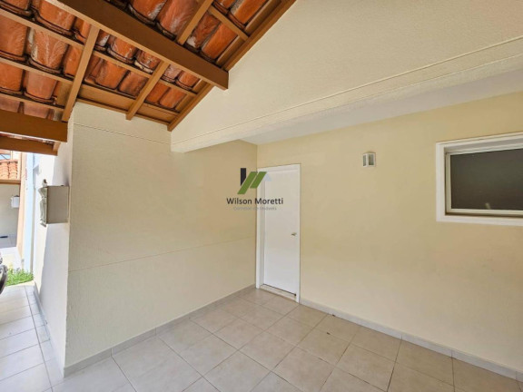Imagem Casa de Condomínio com 3 Quartos à Venda, 129 m²