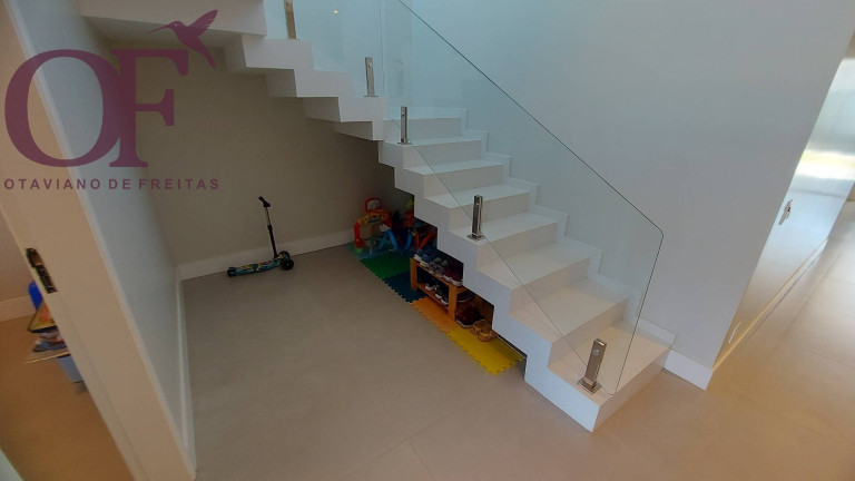 Imagem Casa de Condomínio com 3 Quartos à Venda, 242 m² em Medeiros - Jundiaí