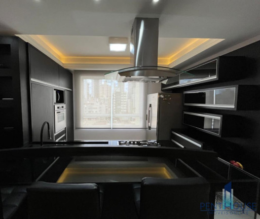 Imagem Apartamento com 3 Quartos à Venda, 122 m² em Centro - Balneário Camboriú