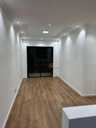 Imagem Apartamento com 2 Quartos à Venda, 59 m² em Jardim Belval - Barueri Imagem Apartamento com 2 Quartos à Venda, 59 m² em Jardim Belval - Barueri