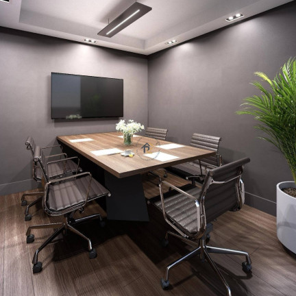Imagem Apartamento com 1 Quarto à Venda, 37 m² em Piratininga - Niterói Imagem Apartamento com 1 Quarto à Venda, 37 m² em Piratininga - Niterói