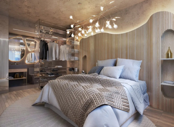 Imagem Imóvel com 3 Quartos à Venda, 242 m² em Barra Da Tijuca - Rio De Janeiro