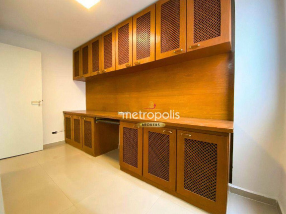 Imagem Apartamento com 3 Quartos à Venda, 93 m² em Centro - São Caetano Do Sul