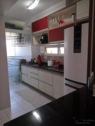 Imagem Apartamento com 3 Quartos à Venda, 88 m² em Jardim Satélite - São José Dos Campos Imagem Apartamento com 3 Quartos à Venda, 88 m² em Jardim Satélite - São José Dos Campos