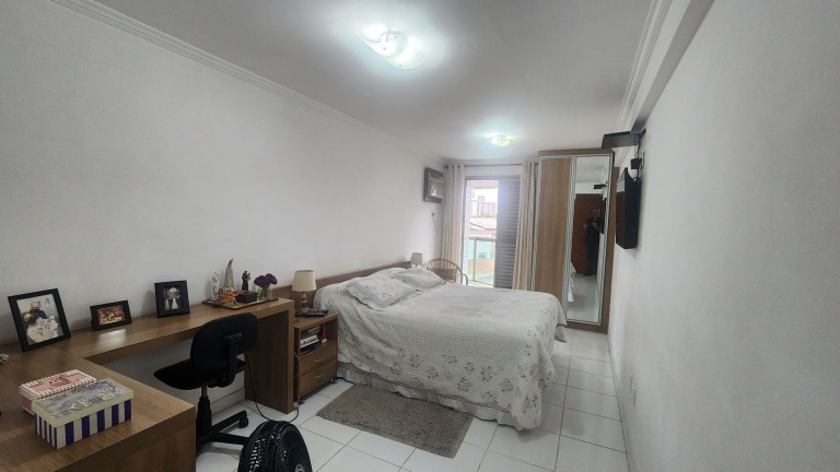 Imagem Apartamento com 4 Quartos à Venda, 228 m² em Vila Belmiro - Santos