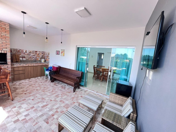 Imagem Casa com 4 Quartos à Venda, 200 m² em Ninho Verde I - Porangaba Imagem Casa com 4 Quartos à Venda, 200 m² em Ninho Verde I - Porangaba