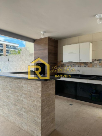 Imagem Casa com 3 Quartos à Venda, em Recreio - Rio Das Ostras Imagem Casa com 3 Quartos à Venda, em Recreio - Rio Das Ostras