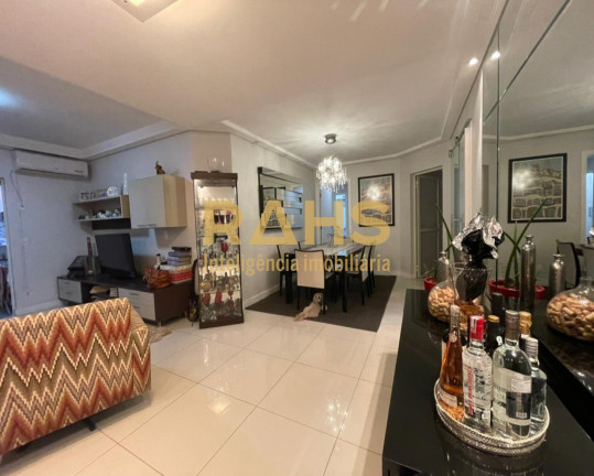 Imagem Apartamento com 4 Quartos à Venda, 160 m² em Anita Garibaldi - Joinville