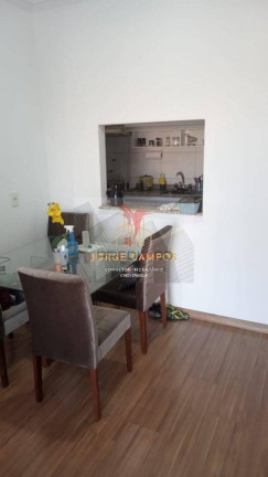 Imagem Apartamento com 2 Quartos à Venda, 68 m² em Vila Maria - São José Dos Campos Imagem Apartamento com 2 Quartos à Venda, 68 m² em Vila Maria - São José Dos Campos