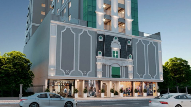 Imagem Imóvel com 4 Quartos à Venda, 234 m² em Itapema - Itapema Imagem Imóvel com 4 Quartos à Venda, 234 m² em Itapema - Itapema