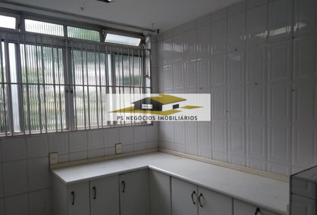 Imagem Apartamento com 3 Quartos à Venda, 104 m² em Parque São Jorge - São Paulo Imagem Apartamento com 3 Quartos à Venda, 104 m² em Parque São Jorge - São Paulo