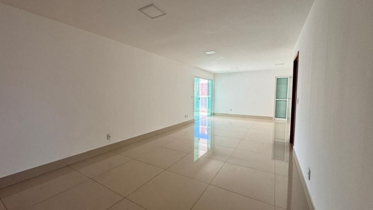 Imagem Apartamento com 3 Quartos à Venda, 142 m² em Setor Bueno - Goiânia Imagem Apartamento com 3 Quartos à Venda, 142 m² em Setor Bueno - Goiânia