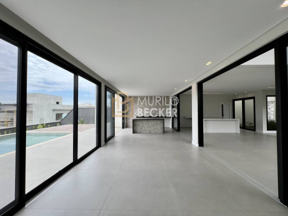 Imagem Casa de Condomínio com 4 Quartos à Venda, 530 m² em Urbanova - São José Dos Campos