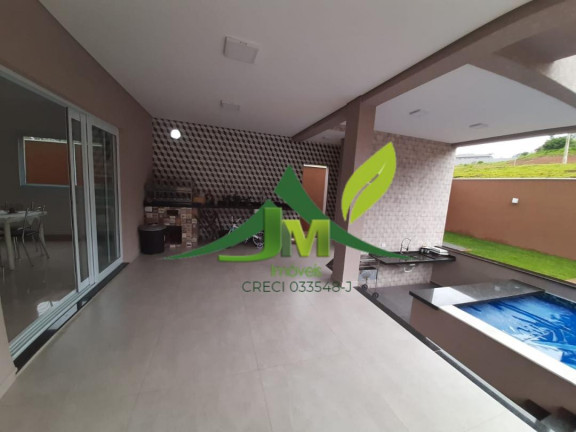 Imagem Casa de Condomínio com 3 Quartos à Venda, 360 m² em Parque Rio Abaixo - Atibaia Imagem Casa de Condomínio com 3 Quartos à Venda, 360 m² em Parque Rio Abaixo - Atibaia