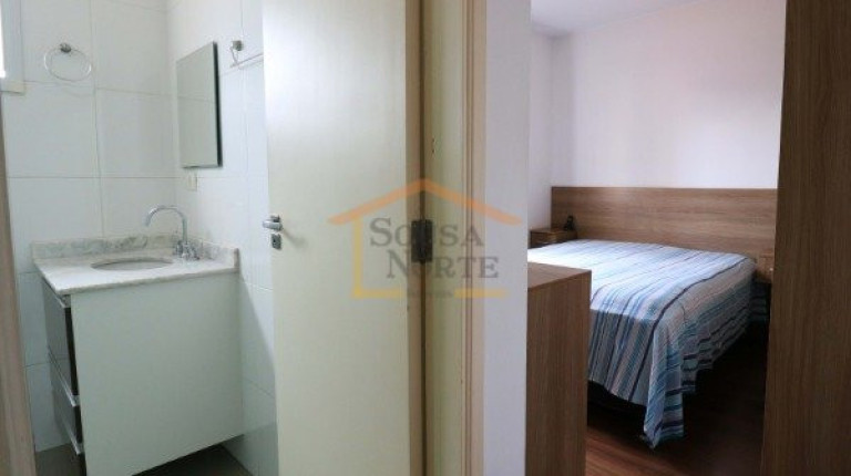 Imagem Apartamento com 3 Quartos à Venda, 79 m² em Vila Nivi - São Paulo Imagem Apartamento com 3 Quartos à Venda, 79 m² em Vila Nivi - São Paulo