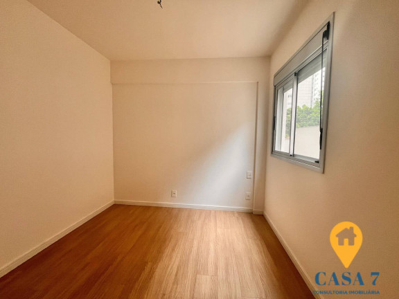 Imagem Apartamento com 3 Quartos à Venda, 100 m² em Savassi - Belo Horizonte