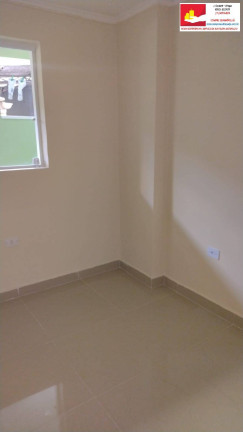 Imagem Kitnet com 1 Quarto para Alugar, 38 m² em Jardim Consorcio - São Paulo