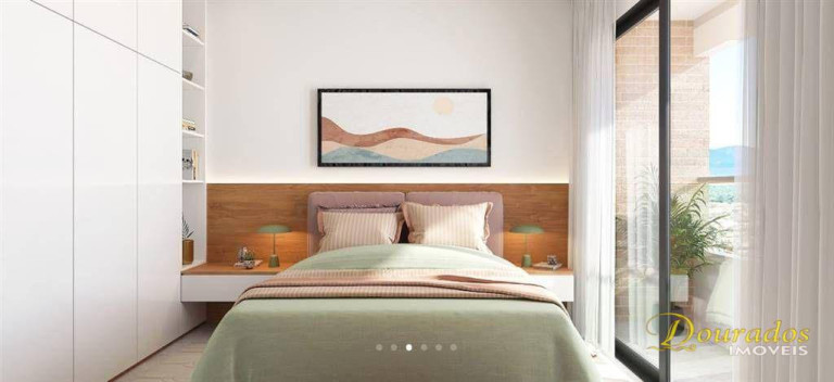 Imagem Apartamento com 2 Quartos à Venda, 80 m² em Boqueirão - Praia Grande Imagem Apartamento com 2 Quartos à Venda, 80 m² em Boqueirão - Praia Grande