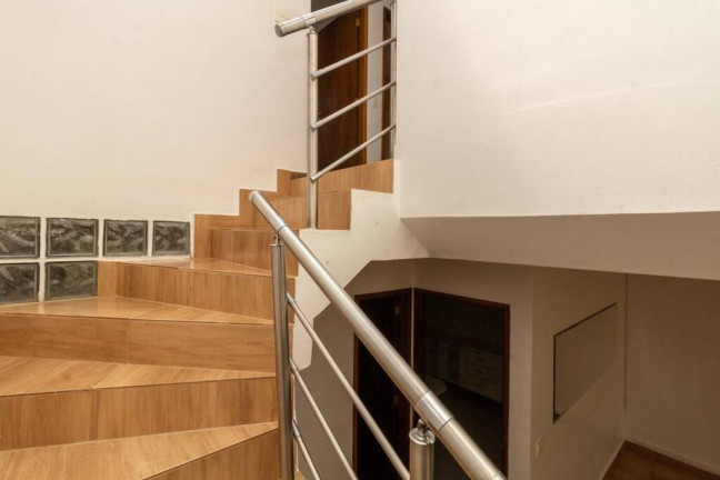 Imagem Casa com 3 Quartos à Venda, em Saúde - São Paulo Imagem Casa com 3 Quartos à Venda, em Saúde - São Paulo