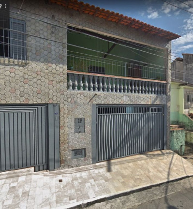 Sobrado com 2 Quartos à Venda, 152 m² em Olímpico - São Caetano Do Sul