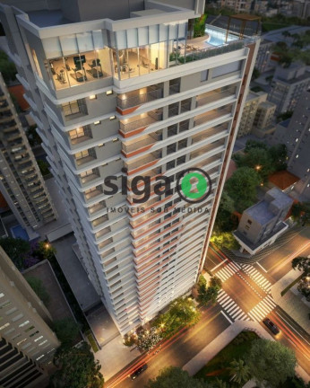 Imagem Apartamento com 3 Quartos à Venda, 115 m² em Perdizes - São Paulo Imagem Apartamento com 3 Quartos à Venda, 115 m² em Perdizes - São Paulo