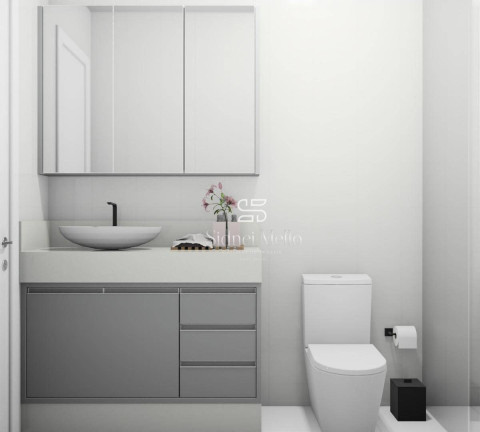 Imagem Apartamento com 3 Quartos à Venda, 118 m² em 2 Quadra Centro - Balneário Camboriú