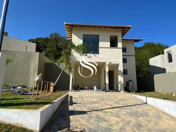 Imagem Casa com 3 Quartos à Venda, 140 m² em Cond. Residencial Cidade Jardim - Lagoa Santa Imagem Casa com 3 Quartos à Venda, 140 m² em Cond. Residencial Cidade Jardim - Lagoa Santa