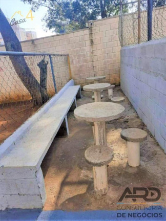 Imagem Apartamento com 2 Quartos para Alugar, 42 m² em Itaim Paulista - São Paulo