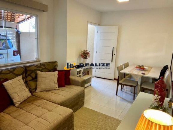 Imagem Casa com 2 Quartos à Venda, 110 m² em Parque Santa Maria - Campos Dos Goytacazes Imagem Casa com 2 Quartos à Venda, 110 m² em Parque Santa Maria - Campos Dos Goytacazes