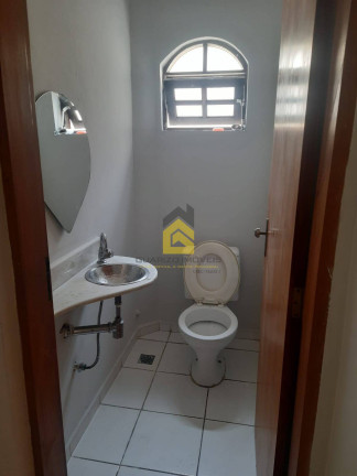 Imagem Casa com 4 Quartos para Alugar, 125 m² em Alves Dias - São Bernardo Do Campo Imagem Casa com 4 Quartos para Alugar, 125 m² em Alves Dias - São Bernardo Do Campo