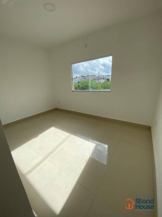 Imagem Casa com 3 Quartos à Venda, 150 m² em Mangabeira - Feira De Santana Imagem Casa com 3 Quartos à Venda, 150 m² em Mangabeira - Feira De Santana