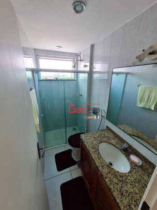 Imagem Cobertura com 3 Quartos à Venda, 143 m² em Braga - Cabo Frio
